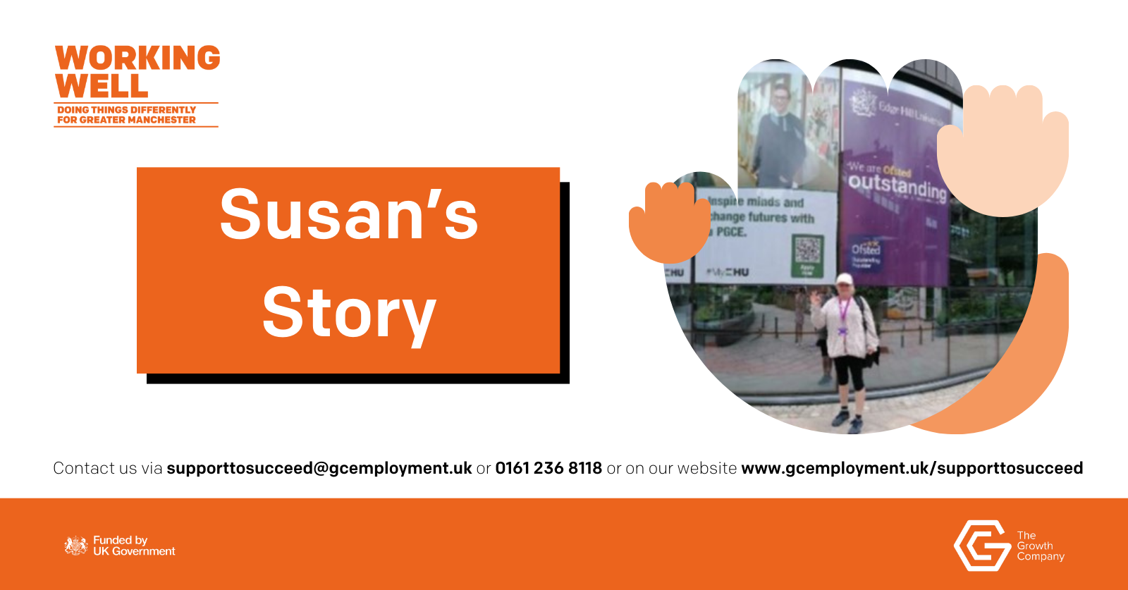 GCE WWSTS Susan CS 1