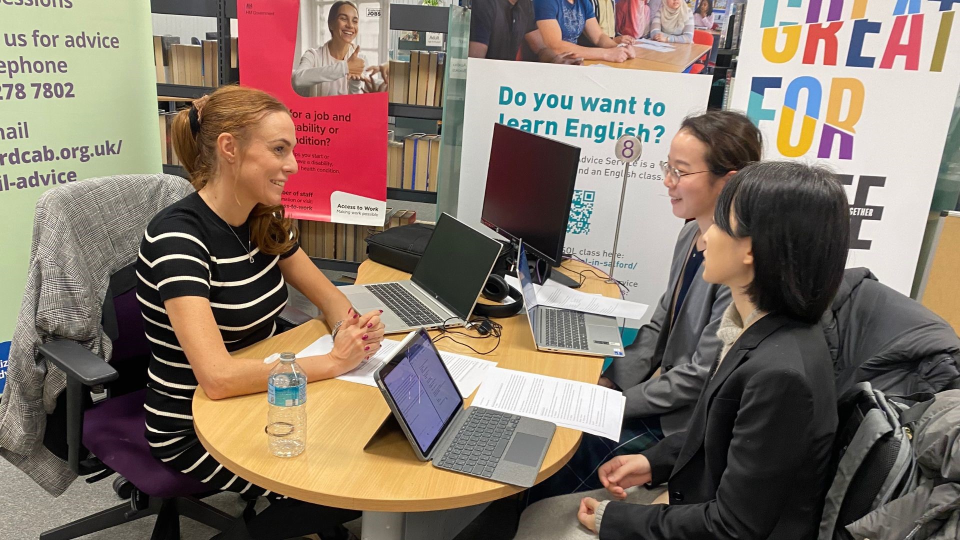 GCE WWIPSPC Japan Visit 1224