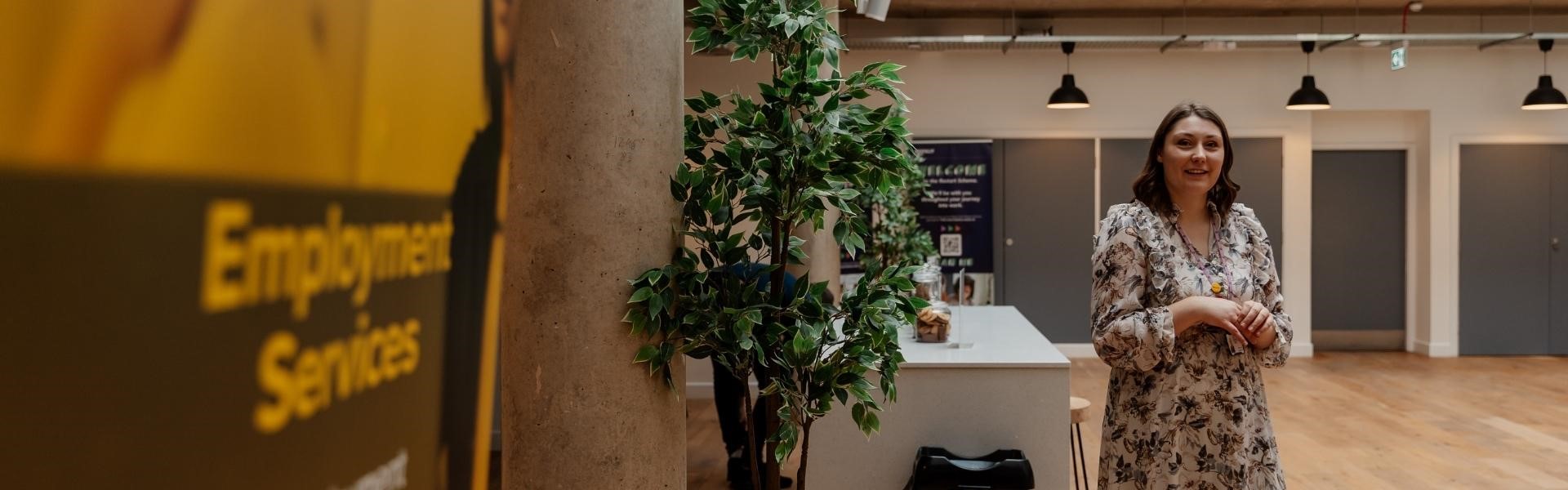 Redundancy Support Header