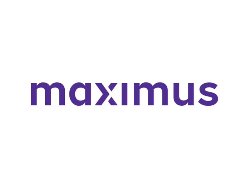 Maximus Logo