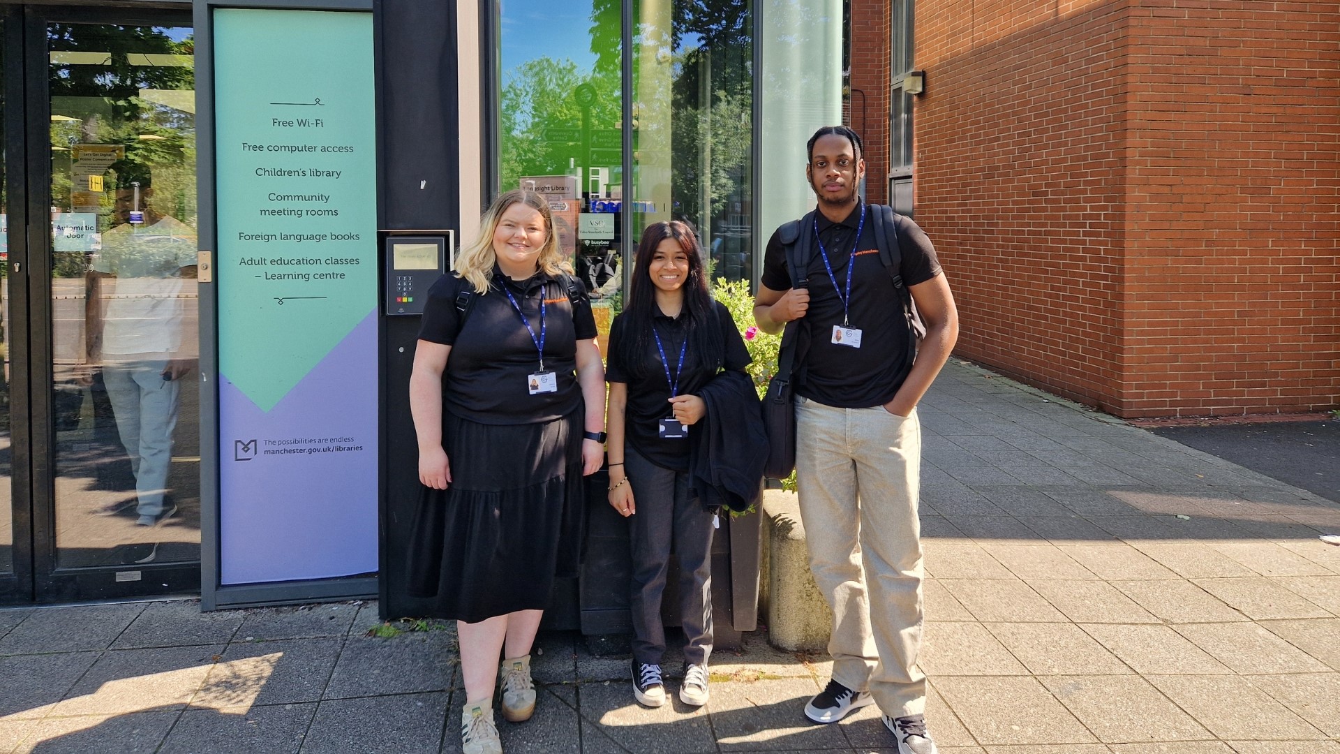 GCE Employ Manchester 1