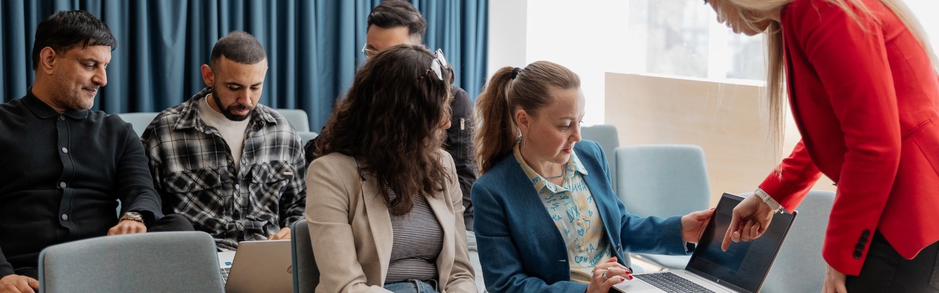 EMP Header Images About