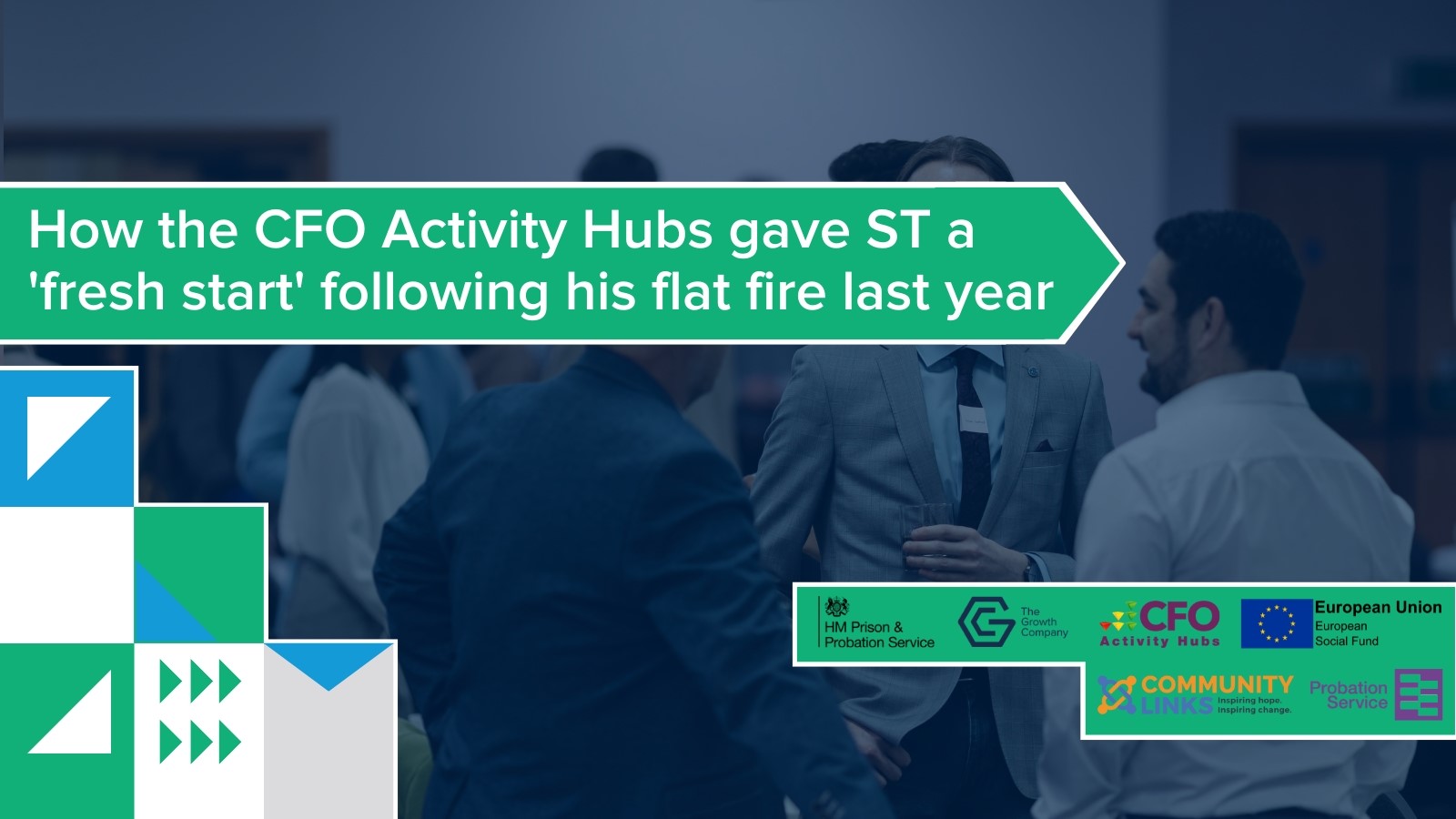 CFO Activity Hub Case Study ST
