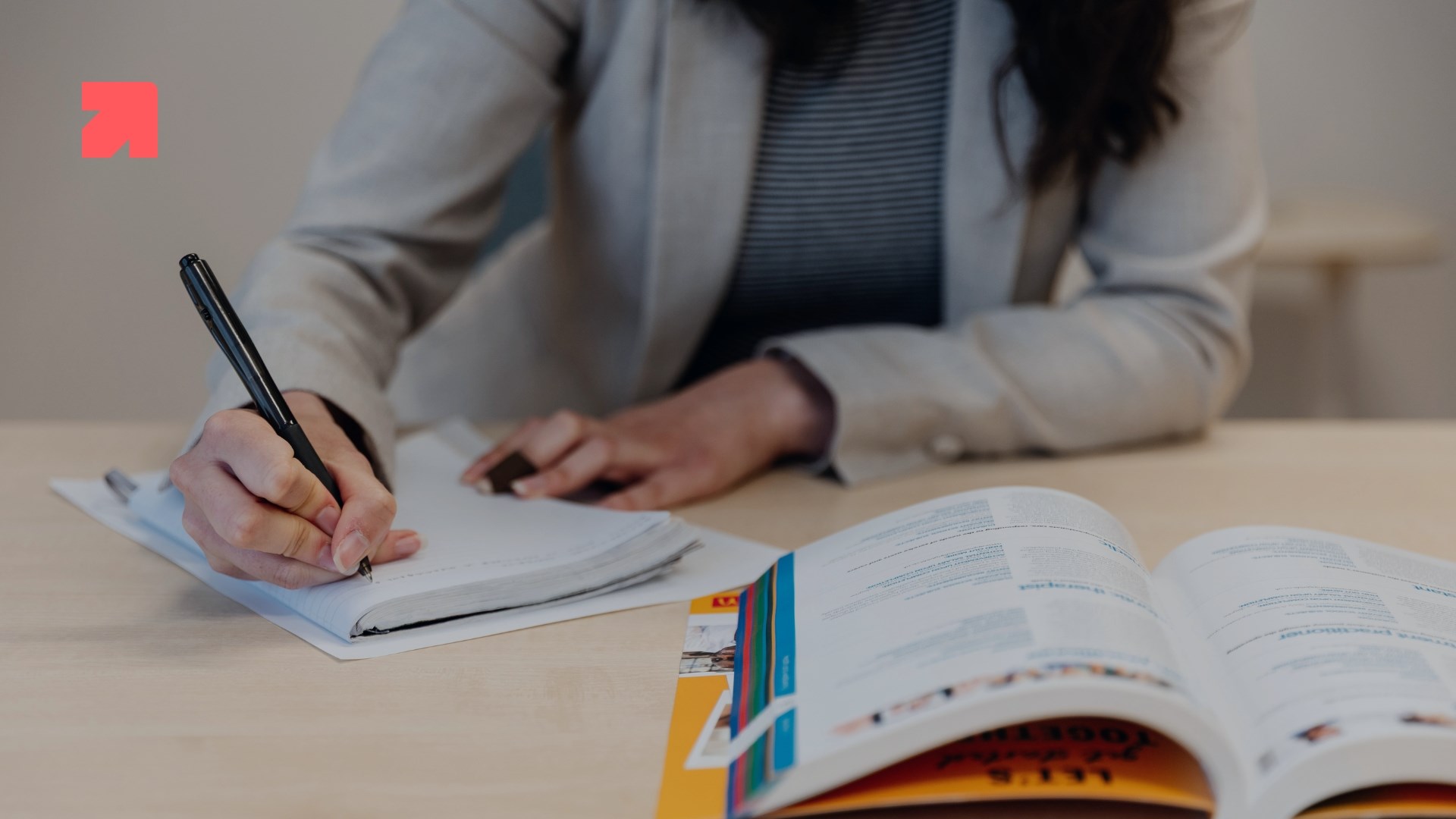 CV Writing