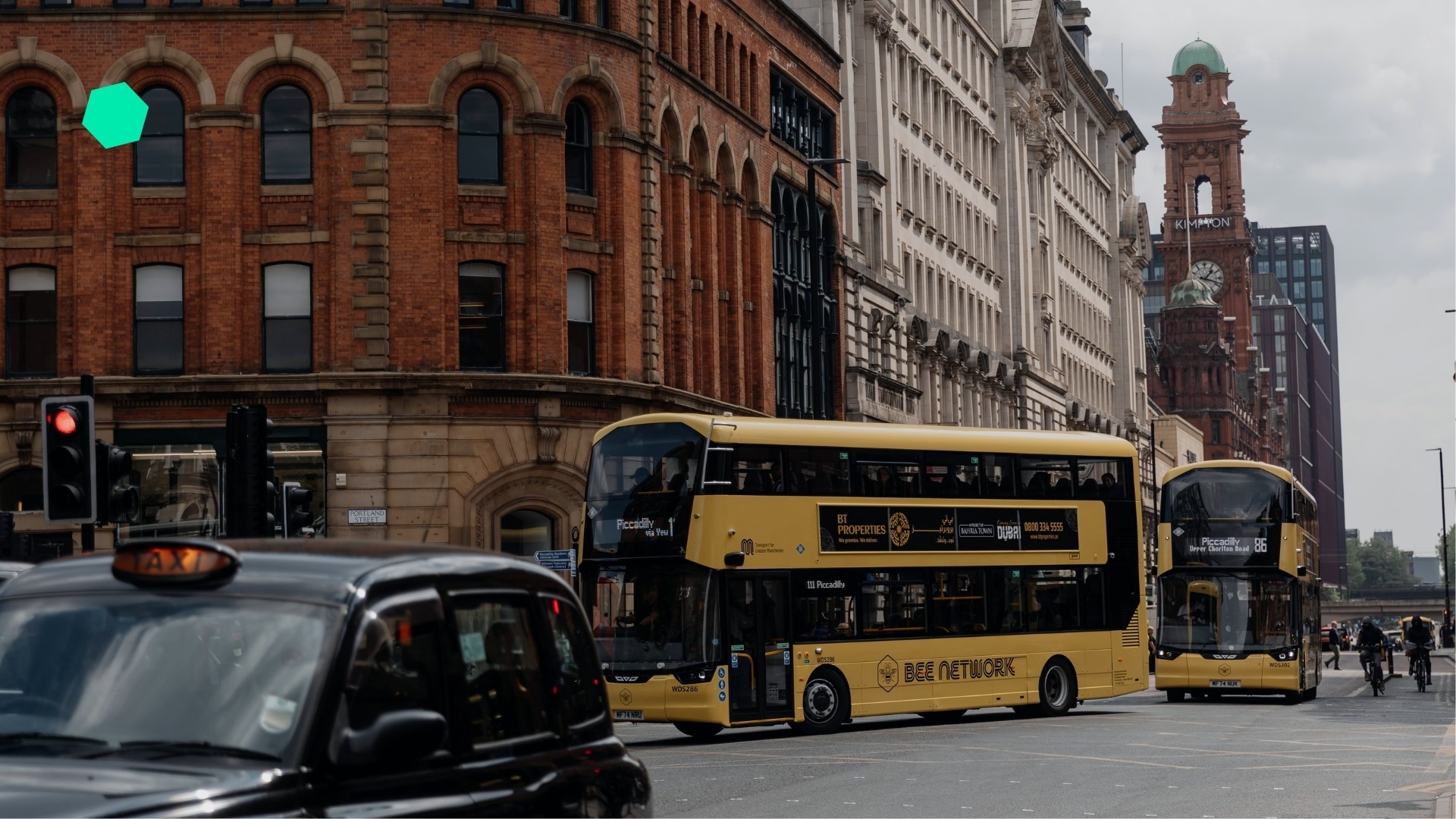 Metroline