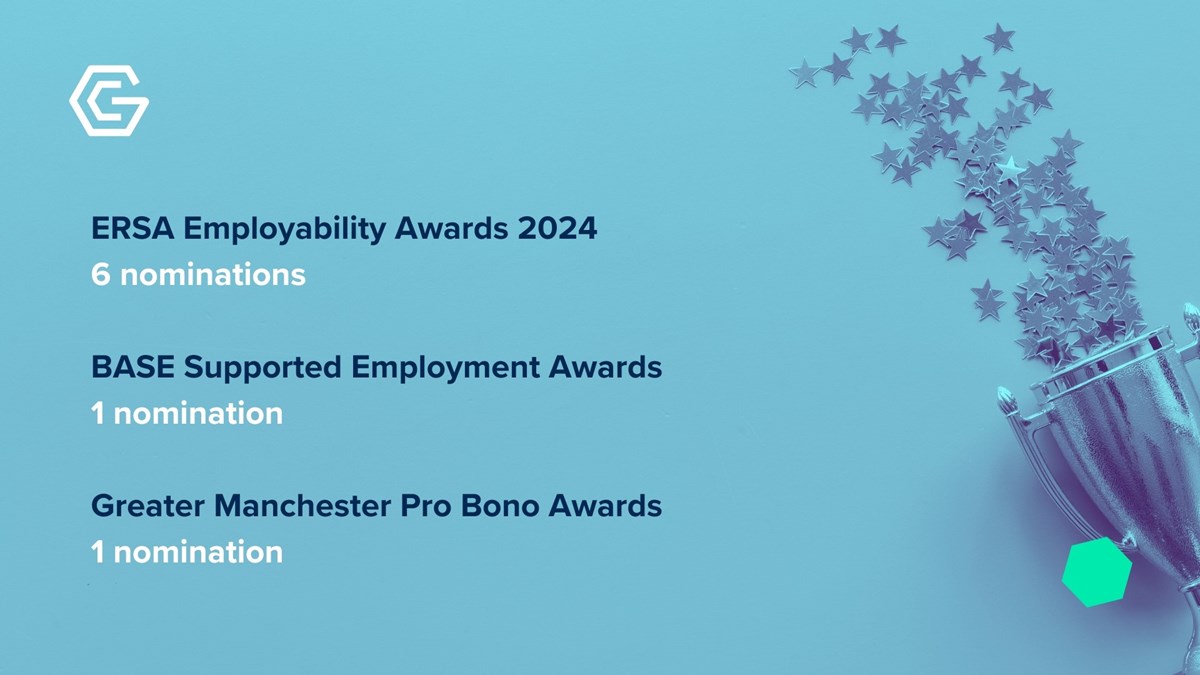 GCE Nominees 2 (1) GCE Nominees 2 (1)