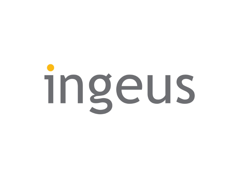 Ingeus Logo
