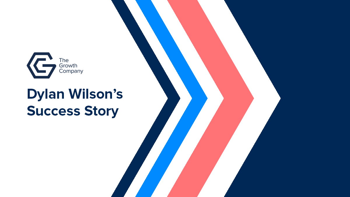 Dylan Wilson Case Study Pic
