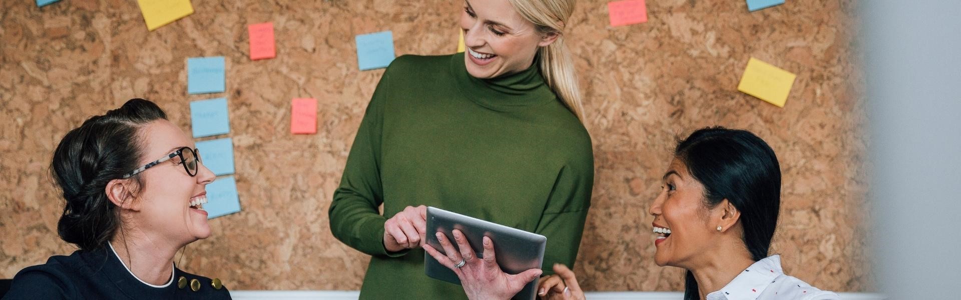 Adult Courses Header