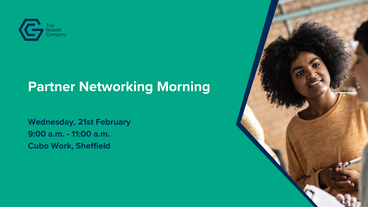 GCE Event Cubo Networking 210224 GCE Event Cubo Networking 210224