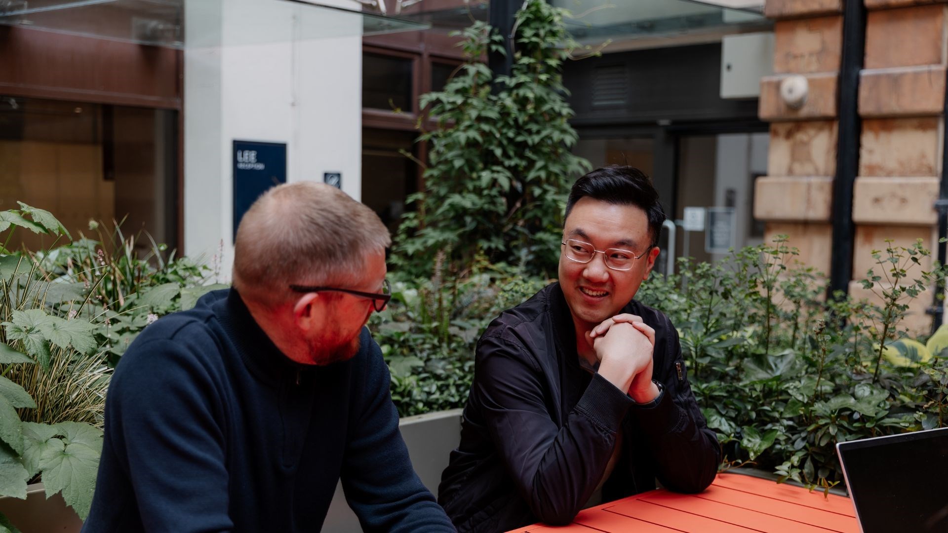 Wellness In Work IPS 1