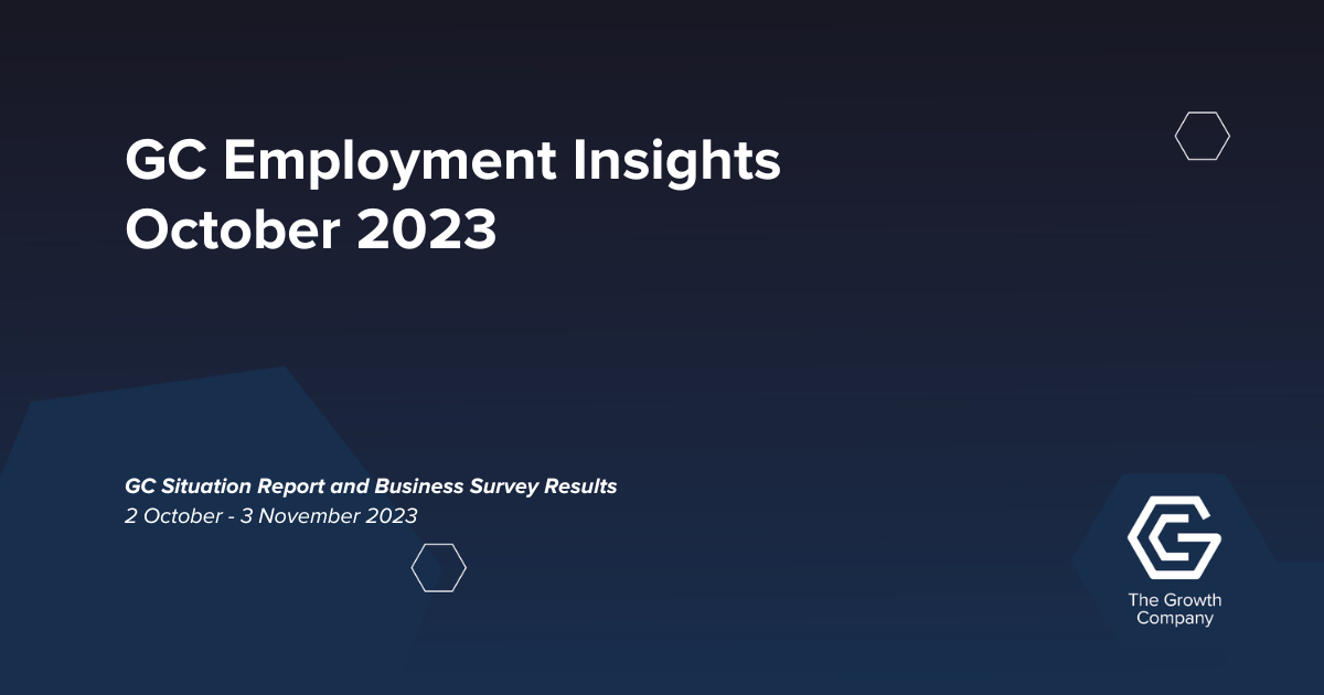 GCE Sitrep Insights Oct23