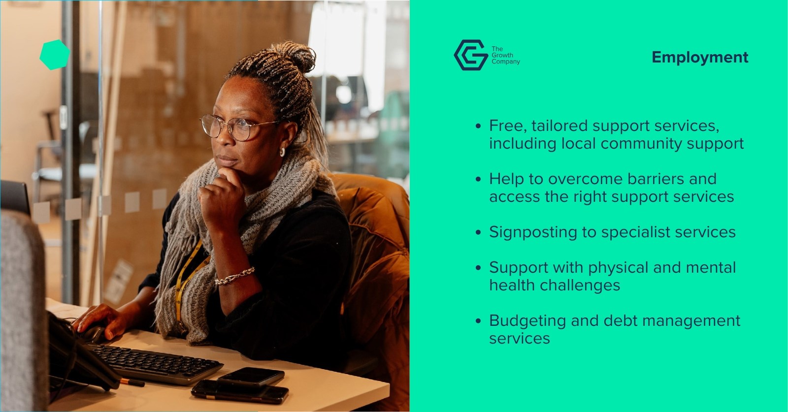 GCE Welfare Support 1