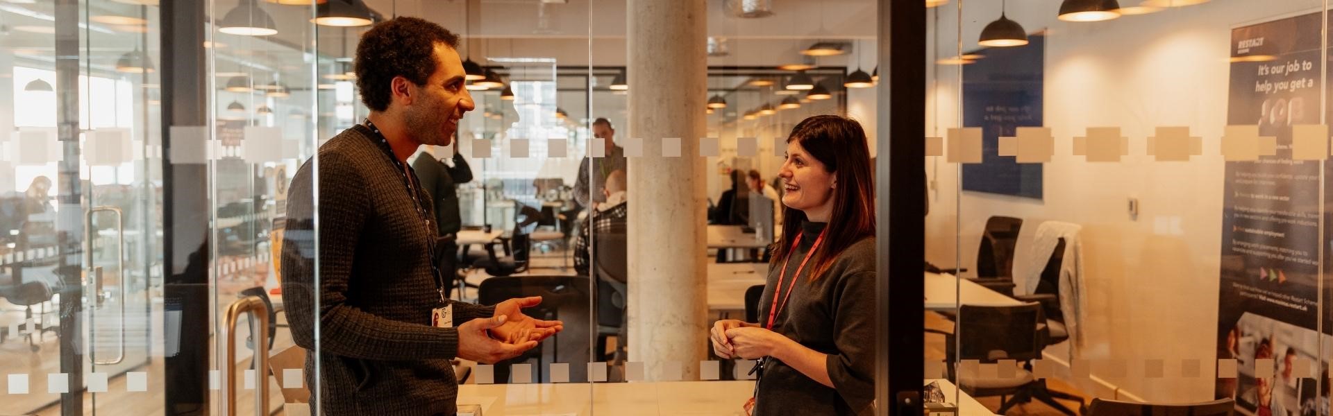 Drug And Alcohol Support Header