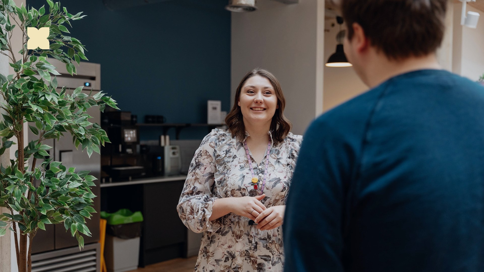 DWP Peer Mentoring